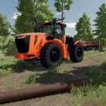 john deere 9r 4213 pack v1.0 fs22 1