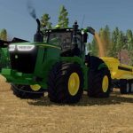 john deere 9r 4213 pack v1.0 fs22 3