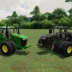 john deere 9r south america series v1.0 fs22 1