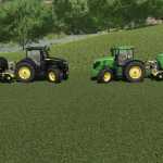 john deere c 441 r v1.0 fs22 1