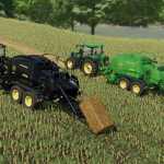 john deere l 624 v1.0 fs22 1