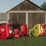 kemper pack v1.1 fs22 3