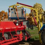 kmu 3.7 v1.0 fs22 3