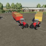 kolos 92 ps pp trailer pack v1.0.1.1 fs22 3