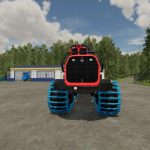 komatsu 951xc v1.0.0.8 fs22 5