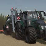 kotte garant ptr pack v1.0 fs22 3