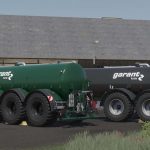 kotte garant ptr pack v1.0 fs22 4