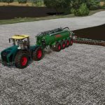 kotte manure pack v1.0 fs22 5