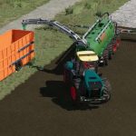 kotte manure pack v1.0 fs22 6