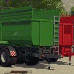 krampe gerbl trailer pack v1.1 fs22 2