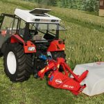 kuhn gmd 100 pack v1.0 fs22 5