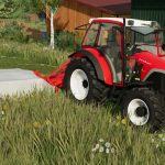 kuhn gmd 100 pack v1.0 fs22 6