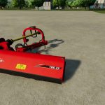 kuhn tbe 22 v1.0 fs22 2