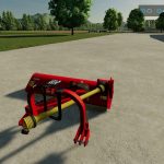 kuhn tbe 22 v1.0 fs22 5