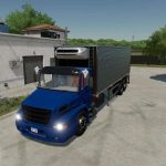 l series v1.1 fs22 2