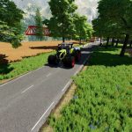 la campagnarde v1.0 fs22 3