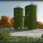 landbauer ferfix 250 v1.2.5 fs22 3