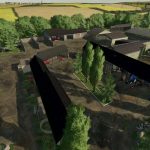 les grandes chaumes v1.0 fs22 4