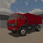 liaz 151 280 v1.0 fs22 2