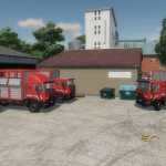 livestock transporter man 19.403 v1.0 fs22 1