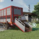 livestock transporter man 19.403 v1.0 fs22 3