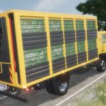 livestock transporter man 19.403 v1.0 fs22 5