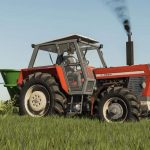 lizard 4 pack v1.0 fs22 4