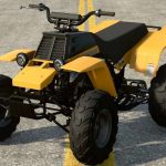 lizard banshee 350 v1.0 fs22 3