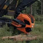 lizard forestry t20 winch v1.0 fs22 1