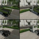 lizard rumbler flat bed additional features v1.0 fs22 3