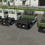 lizard rumbler pickup v2.0 fs22 6