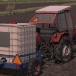 lizard self made barrel v1.0 fs22 3