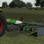 lizard spyder 360 420 v1.0 fs22 1