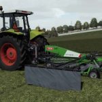 lizard spyder 360 420 v1.0 fs22 2