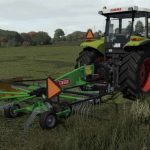 lizard spyder 360 420 v1.0 fs22 4