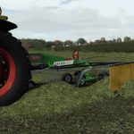 lizard spyder 360 420 v1.0 fs22 6