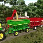 lizard tolva 12tt v1.0 fs22 3