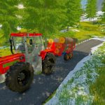 log bunk v1.1 fs22 2