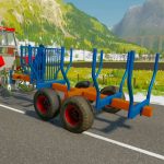 log bunk v1.1 fs22 4