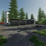 los santos ranch v1.0 fs22 5