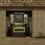 machine barn v1.0 fs22 1