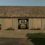 machine barn v1.0 fs22 2