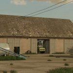 machine barn v1.0 fs22 4