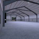 machinehall 50x20 v1.0 fs22 3