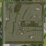 maislingen map v1.0 fs22 5