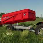 massey ferguson 108 v1.0 fs22 1