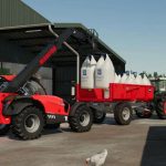 massey ferguson 108 v1.0 fs22 4