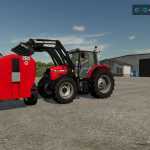 massey ferguson 4255 v1.0 fs22 1