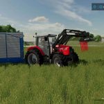 massey ferguson 4255 v1.0 fs22 2