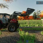 massey ferguson 4270 beta v1.0 fs22 2